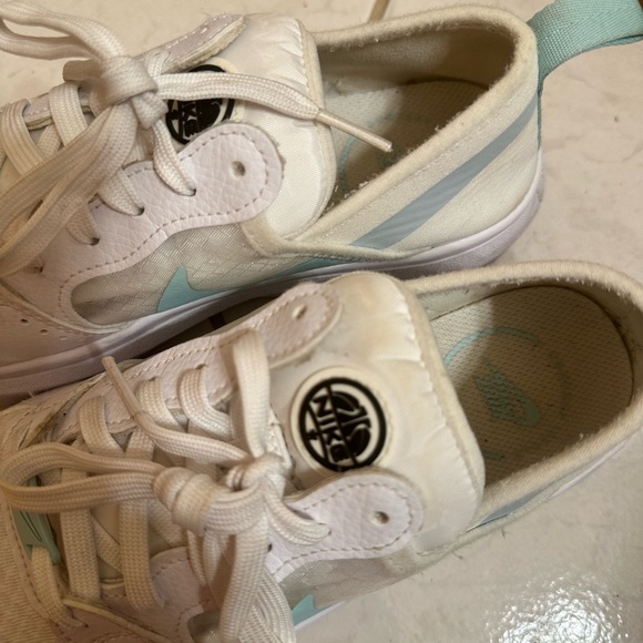 Nike Court Vision Alta TXT white - Picture 6 of 13